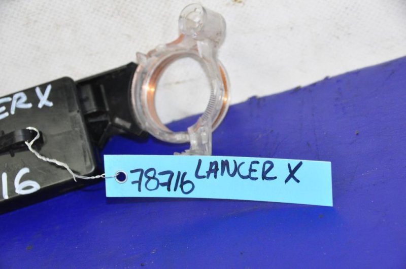 Блок иммобилайзера LANCER X 10 07-15