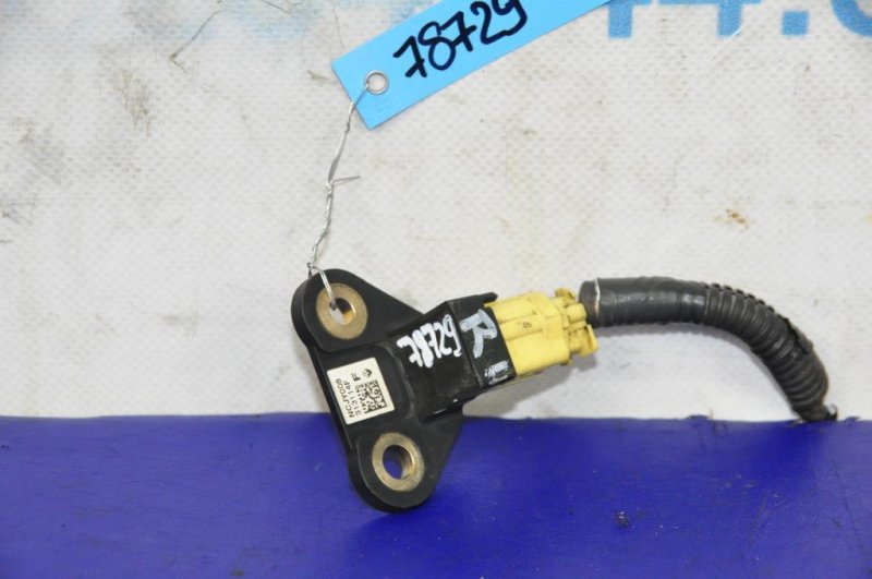 Запчасть датчик удара NISSAN MURANO Z50 02-07 Б/У Датчик удара NISSAN MURANO Z50 02-07 Б/У