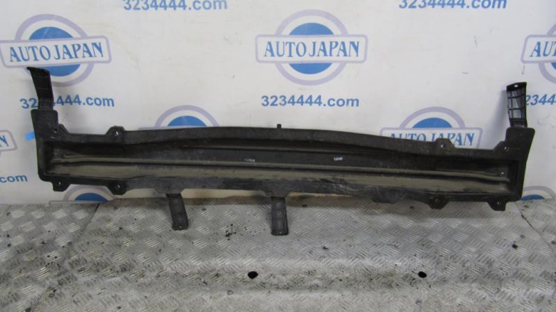 Усилитель заднего бампера HYUNDAI ACCENT MC 06-10 Усилитель заднего бампера HYUNDAI ACCENT MC 06-10