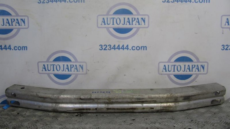 Усилитель переднего бампера NISSAN MURANO Z50 02-07 62030-CA000 Б/У