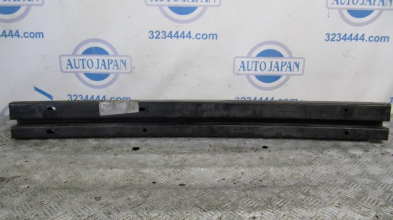 Усилитель заднего бампера TOYOTA MATRIX 02-08