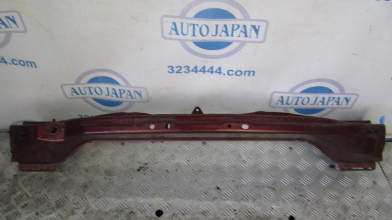 Усилитель переднего бампера MAZDA CX-7 06-12 EG21-50-070B Б/У