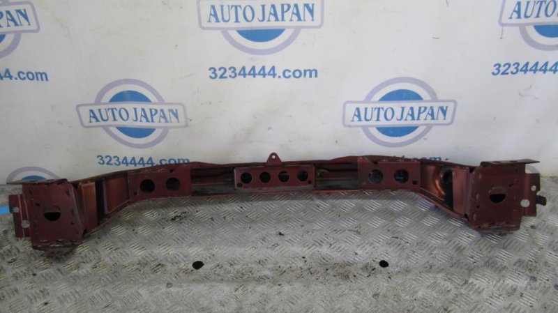 Усилитель переднего бампера MAZDA CX-7 06-12