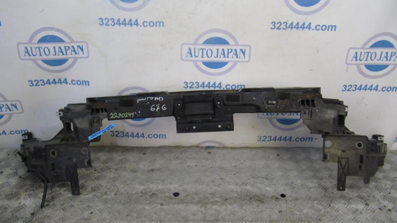 Запчасть панель передняя верхняя NISSAN MURANO Z50 02-07 62511-CA000 Б/У Панель передняя верхняя NISSAN MURANO Z50 02-07 62511-CA000 Б/У