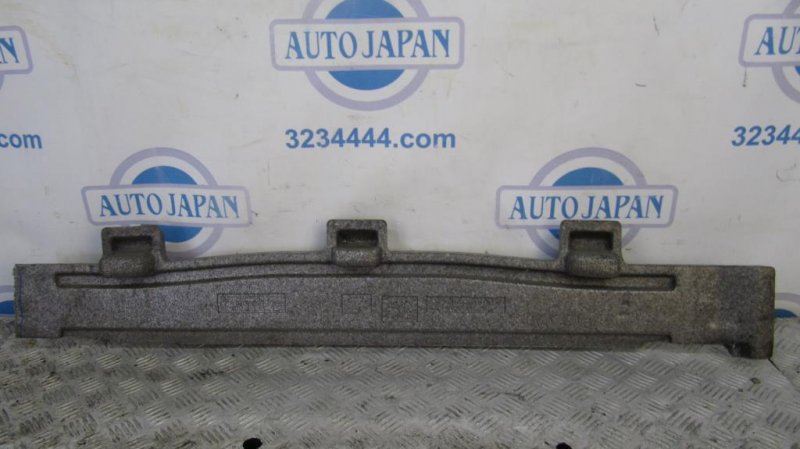 Наполнитель бампера задний HYUNDAI ACCENT MC 06-10