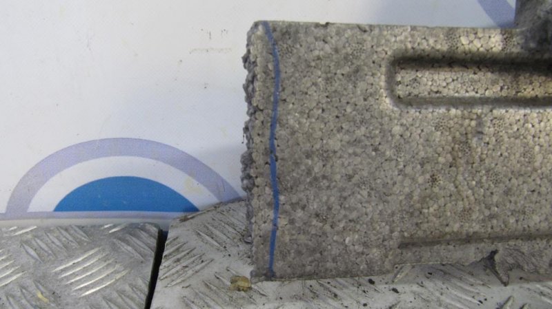 Наполнитель бампера задний ACCENT MC 06-10