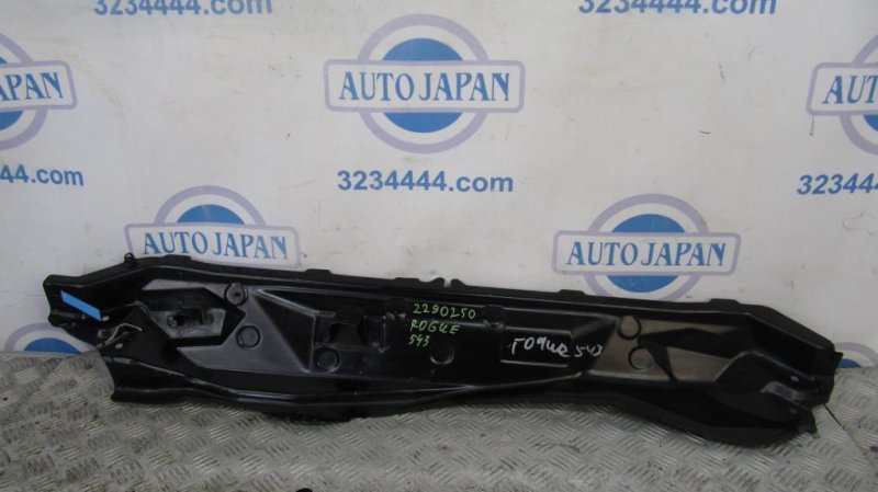 Поддон механизма дворников NISSAN X-TRAIL/ROGUE T32 13-20 66318-4CL1A Б/У