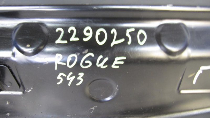 Поддон механизма дворников X-TRAIL/ROGUE T32 13-20