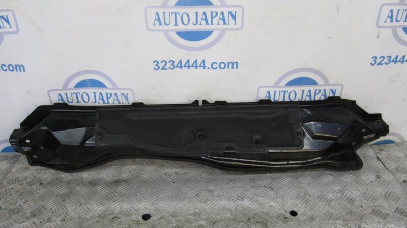 Поддон механизма дворников NISSAN X-TRAIL/ROGUE T32 13-20