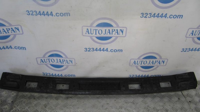 Наполнитель бампера задний SUZUKI SX4 06-13