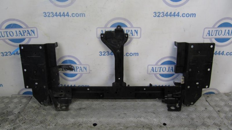 Панель передняя NISSAN MURANO Z50 02-07