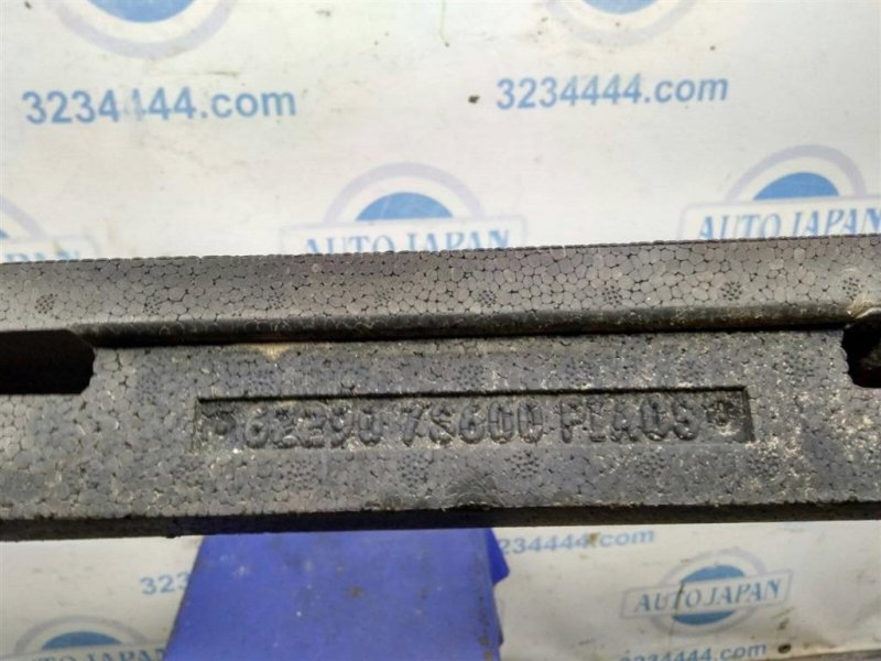 Наполнитель бампера передний QX56 / TITAN / ARMADA 04-16