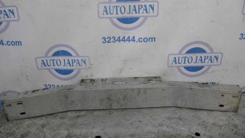 Усилитель заднего бампера NISSAN MURANO Z51 07-14