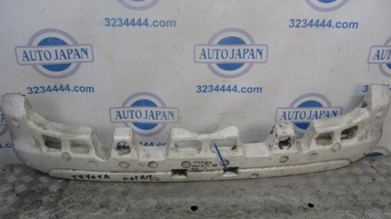 Запчасть наполнитель бампера задний TOYOTA MATRIX 02-08 52615-02070 Б/У Наполнитель бампера задний TOYOTA MATRIX 02-08 52615-02070 Б/У