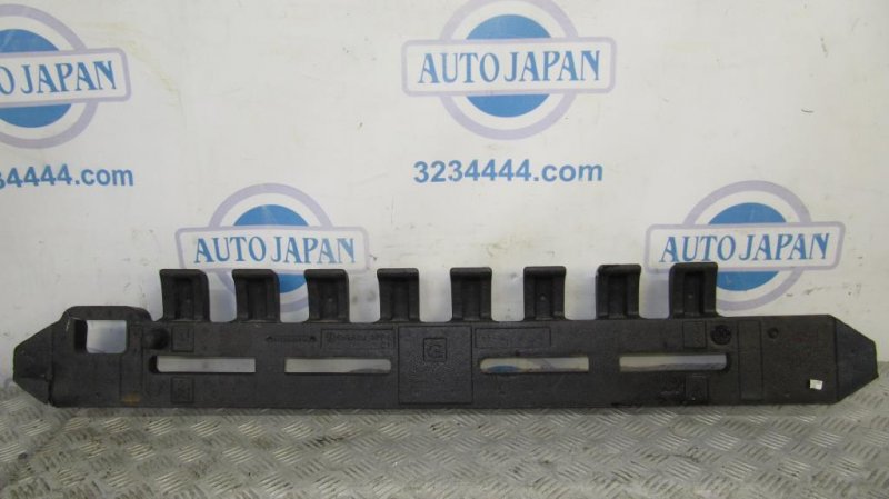 Наполнитель бампера задний SUBARU TRIBECA B10 07-13 57705XA04A Б/У