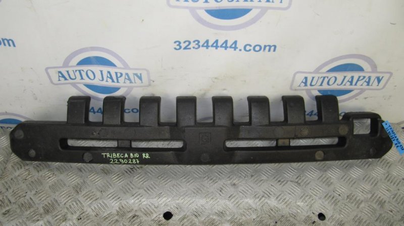 Наполнитель бампера задний TRIBECA B10 07-13