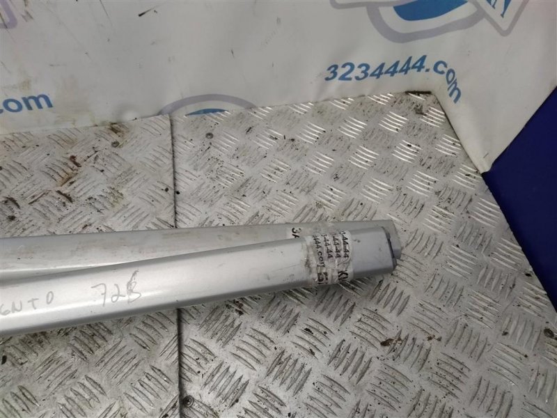 Рейлинги SORENTO XM 09-14