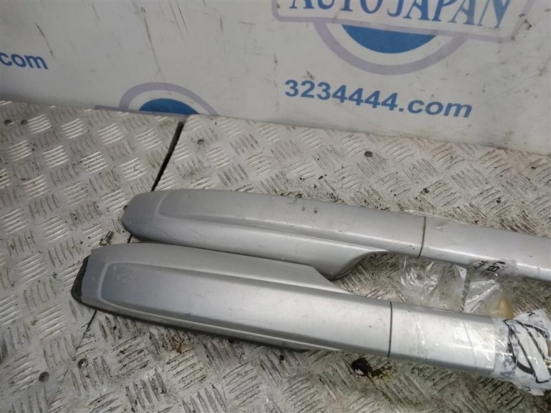 Рейлинги KIA SORENTO XM 09-14