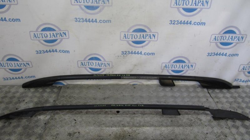 Рейлинги SUBARU TRIBECA B10 07-13 91151XA03A Б/У