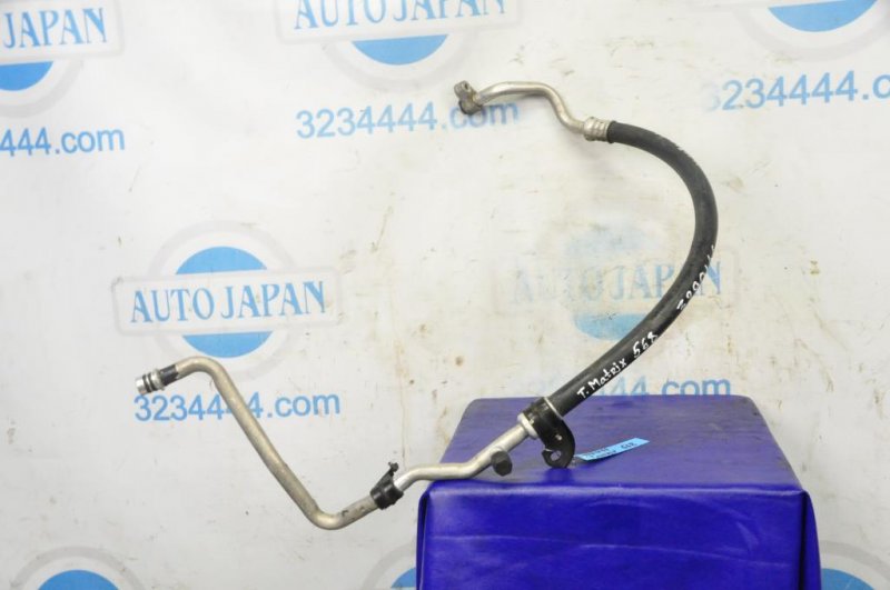 Трубка кондиционера TOYOTA MATRIX 02-08 88712-02220 Б/У