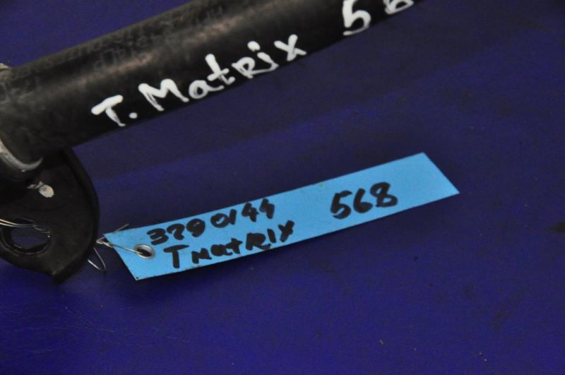 Трубка кондиционера MATRIX 02-08