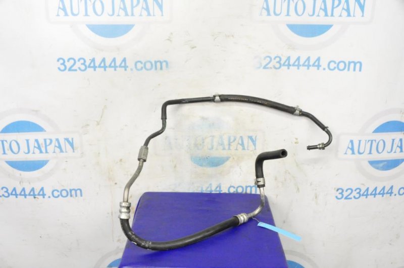 Трубка ГУР высокого давления SUBARU FORESTER SH 07-12 Б/У