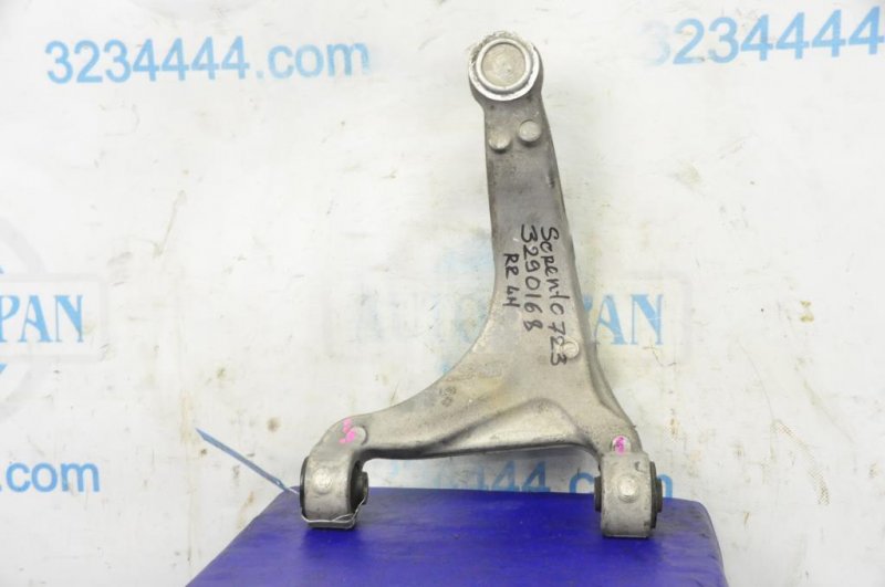 Рычаг задней подвески поперечный верхний задний левый KIA SORENTO XM 09-14 55230-1U000 Б/У