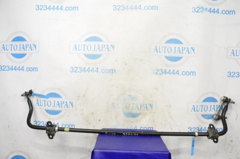 Запчасть стабилизатор задний FORD FUSION 14- Б/У Стабилизатор задний FORD FUSION 14- Б/У