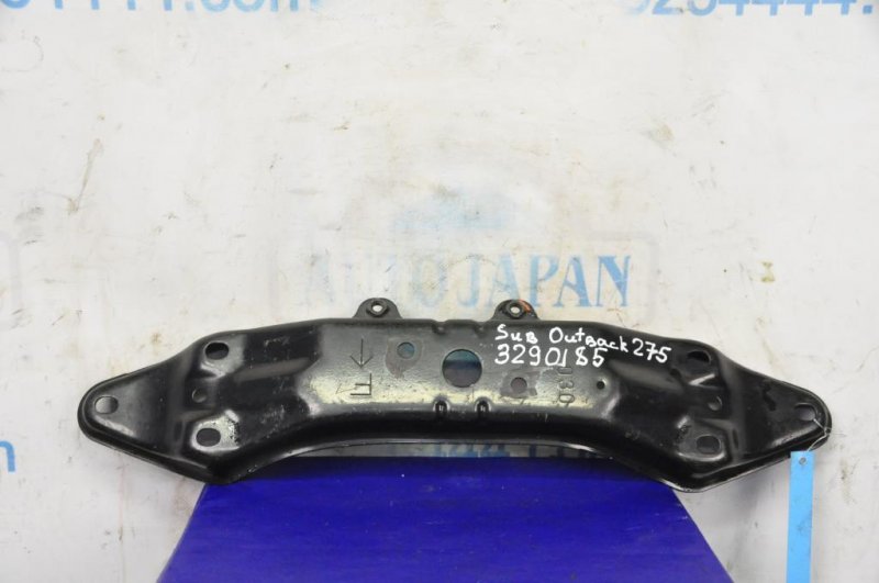 Балка под КПП SUBARU OUTBACK 09-14 BR 41011AG03A Б/У