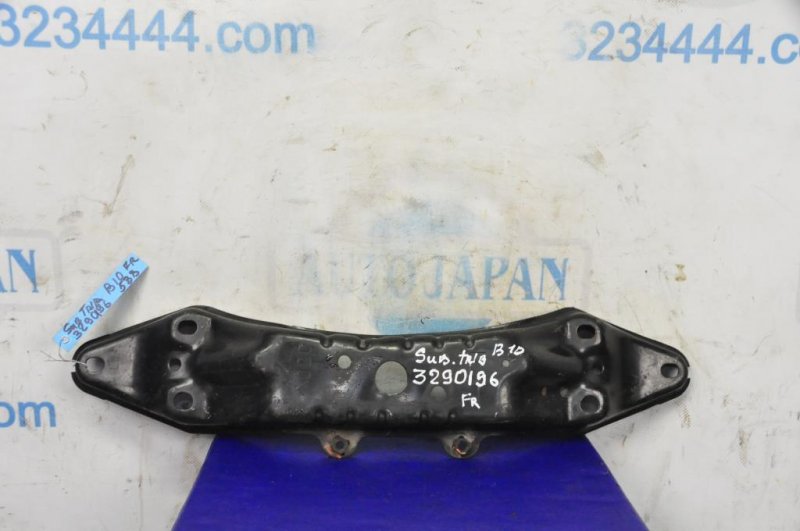 Балка под КПП SUBARU TRIBECA B10 07-13 41011XA00A Б/У