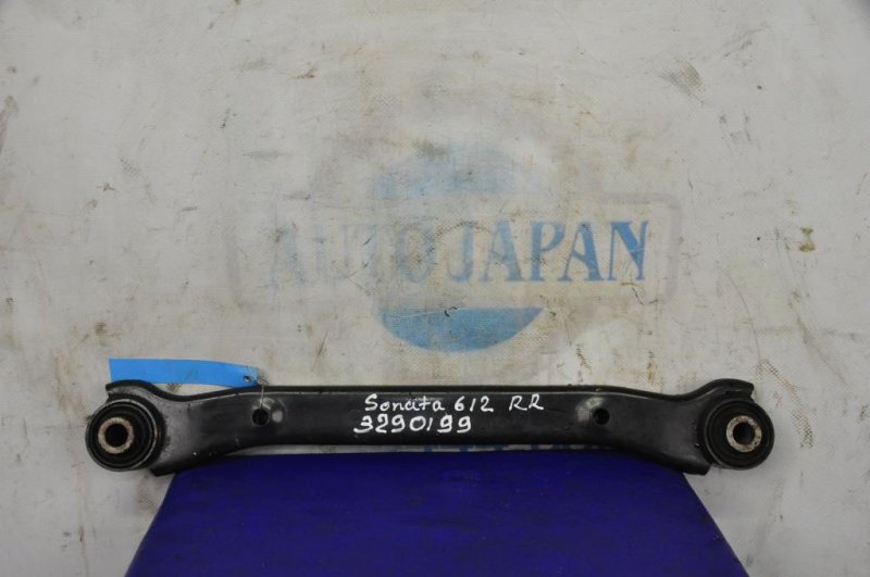 Рычаг задней подвески поперечный верхний задний правый HYUNDAI SONATA YF 10-14