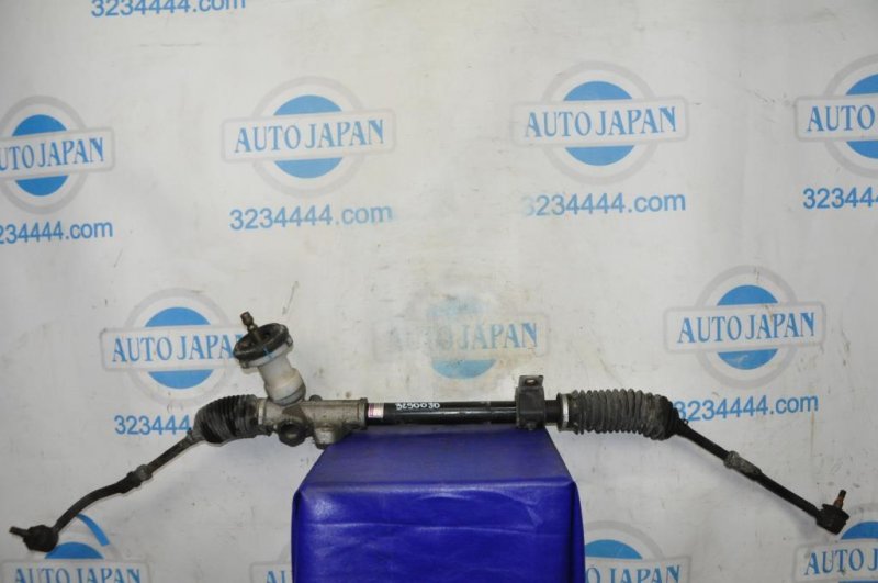 Запчасть рулевая рейка HYUNDAI ACCENT RB 10- 56500-1R101 Б/У Рулевая рейка HYUNDAI ACCENT RB 10- 56500-1R101 Б/У