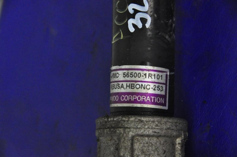 Рулевая рейка ACCENT RB 10- Рулевая рейка ACCENT RB 10-