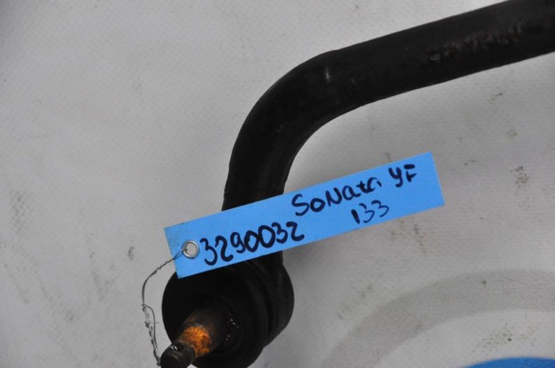 Рулевая рейка SONATA YF 10-14