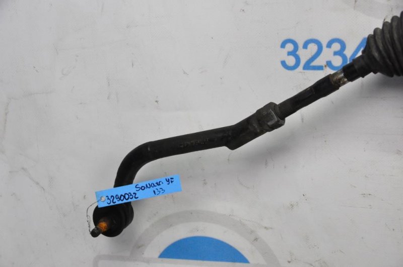 Рулевая рейка HYUNDAI SONATA YF 10-14