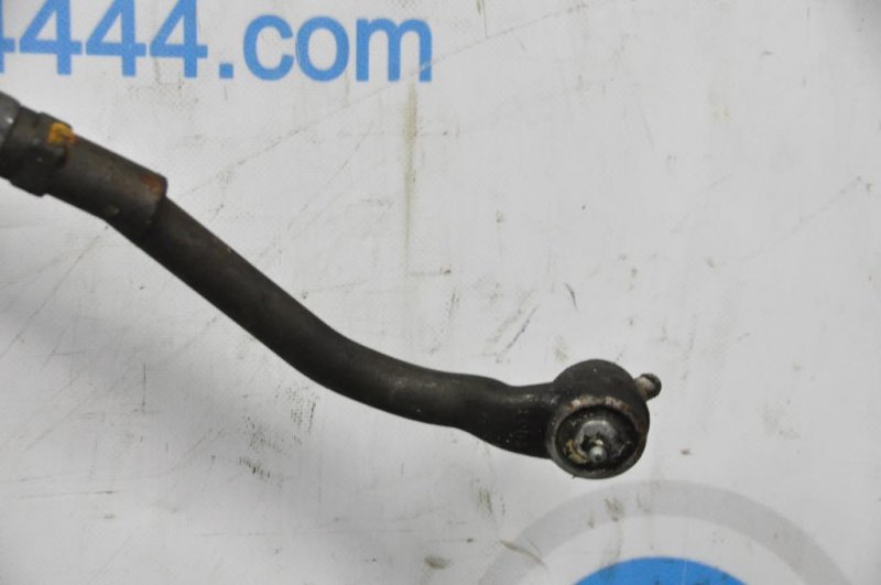 Рулевая рейка SONATA YF 10-14