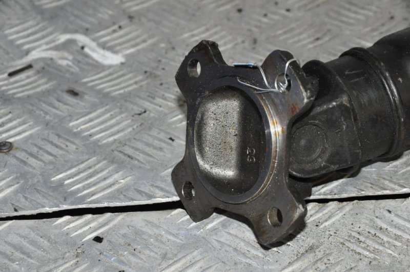 Карданный вал задний NISSAN MURANO Z51 07-14