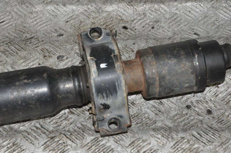 Карданный вал задний MURANO Z50 02-07