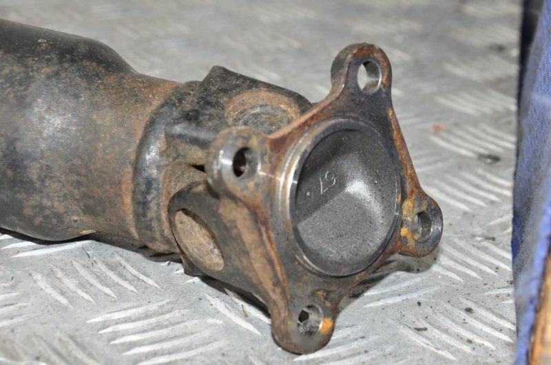 Карданный вал задний MURANO Z50 02-07