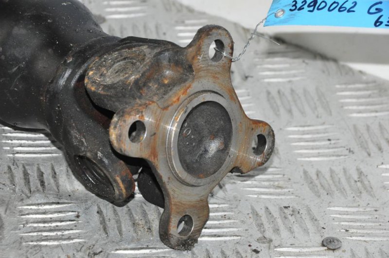 Карданный вал задний INFINITI G25/G35/G37/Q40 06-14