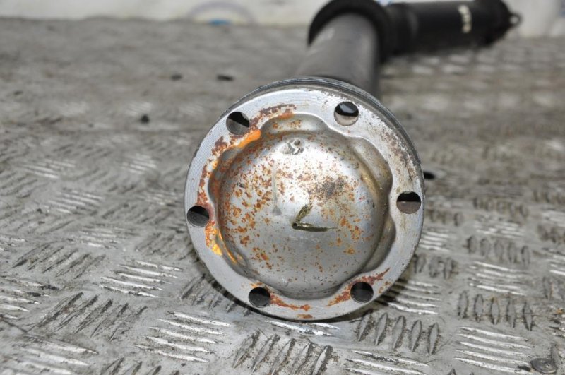 Карданный вал задний G25/G35/G37/Q40 06-14