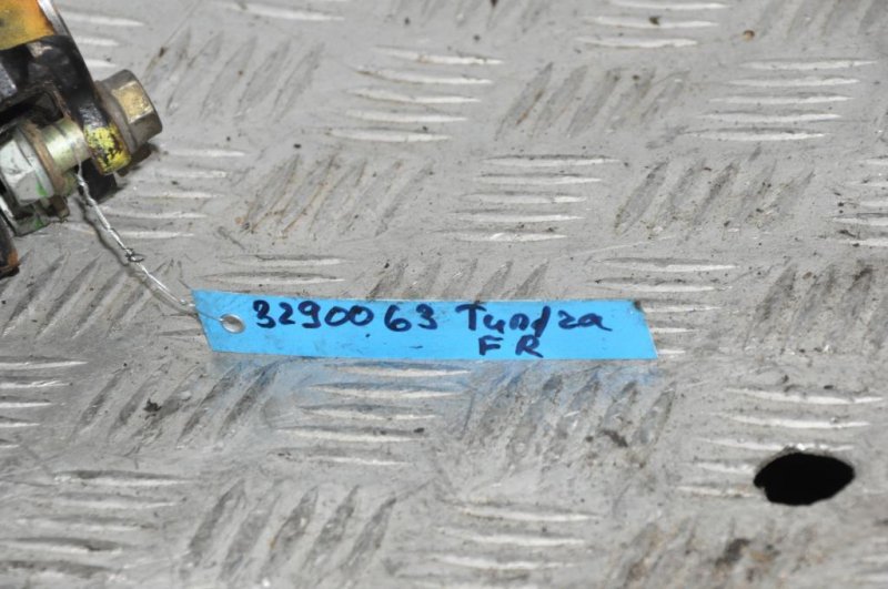 Карданный вал передний TUNDRA 07-13 UCK35 2UZFE