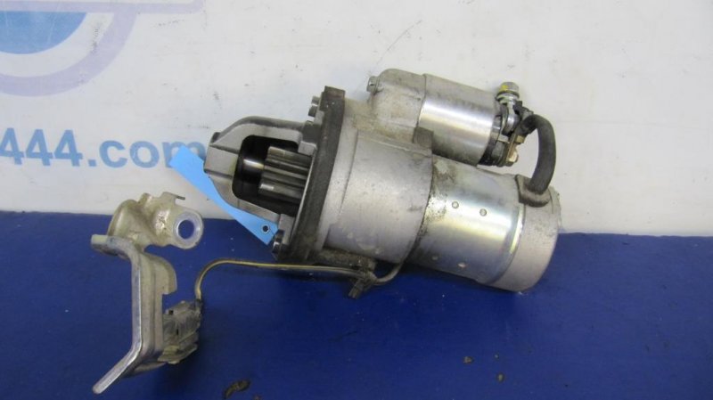 Стартер INFINITI Q50 15-20 23300-EY00E Б/У