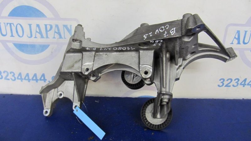 Натяжитель ремня генератора VOLKSWAGEN PASSAT B7 11-15 A32 2.5 CBUA