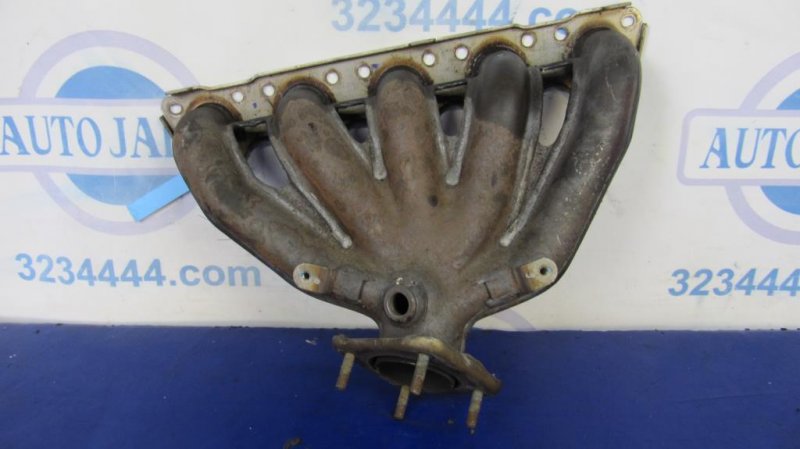 Коллектор выпускной VOLKSWAGEN PASSAT B7 11-15 A32 2.5 CBUA