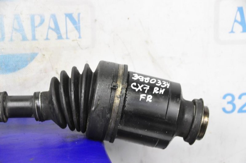 Привод передний правый CX-7 06-12