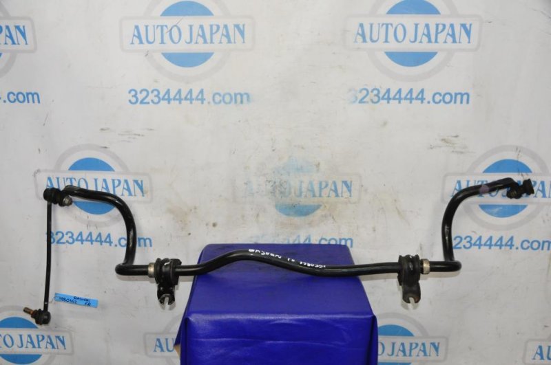 Стабилизатор передний NISSAN QASHQAI 07-14 54611-JD00A Б/У