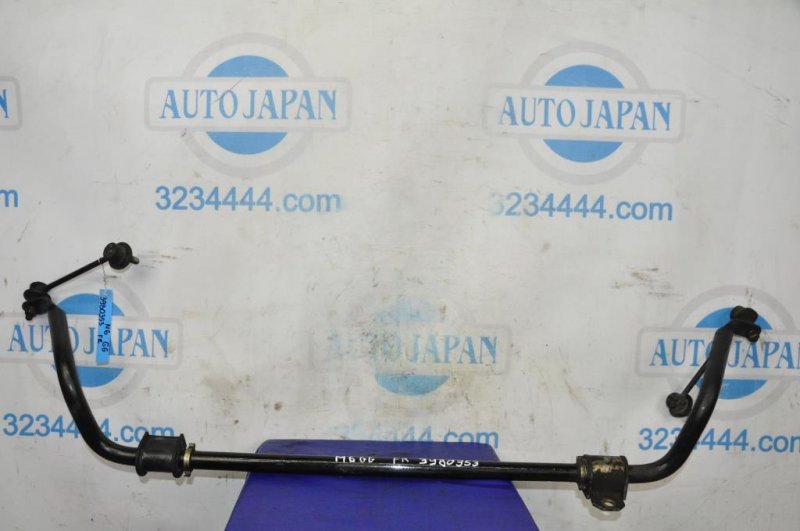 Стабилизатор передний MAZDA 6 GG 02-07 GJ6A34151A Б/У