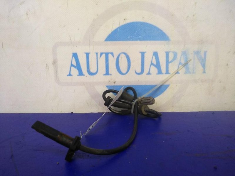 Запчасть датчик abs передний левый NISSAN QASHQAI 07-14 47910-JD000 Б/У Датчик ABS передний левый NISSAN QASHQAI 07-14 47910-JD000 Б/У