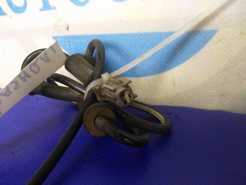 Датчик ABS передний левый QASHQAI 07-14 Датчик ABS передний левый QASHQAI 07-14